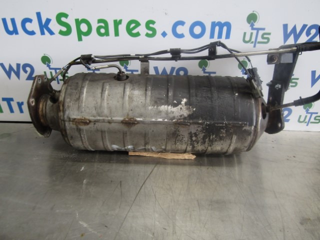 MITSUBISHI FUSO 75C15/C18 DPF EXHAUST ME555982 - كاتم الصوت/الخمارات - شاحنة: صورة 1 MITSUBISHI FUSO 75C15/C18 DPF EXHAUST ME555982 - كاتم الصوت/الخمارات - شاحنة: صورة 1