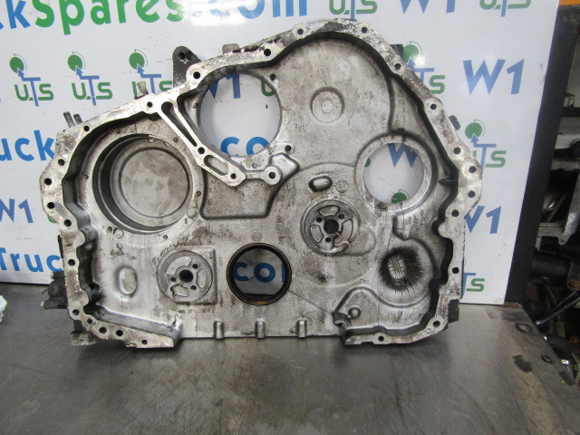 RENAULT PREMIUM 400/380 TIMING COVER P/NO 5600426828A - المحرك و قطع الغيار - شاحنة: صورة 3 RENAULT PREMIUM 400/380 TIMING COVER P/NO 5600426828A - المحرك و قطع الغيار - شاحنة: صورة 3