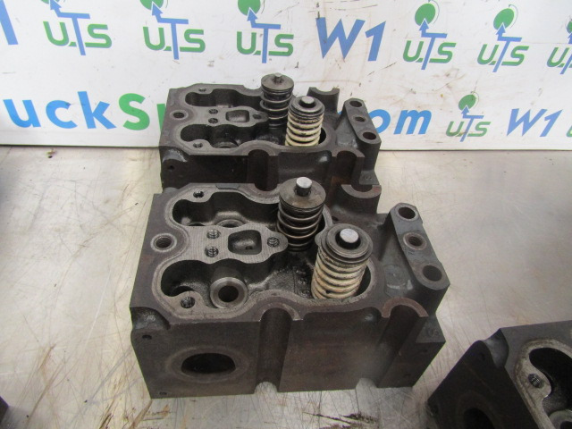 RENAULT PREMIUM 400 CYLINDER HEADS – 6 AVAILABLE - المحرك و قطع الغيار - شاحنة: صورة 5 RENAULT PREMIUM 400 CYLINDER HEADS – 6 AVAILABLE - المحرك و قطع الغيار - شاحنة: صورة 5