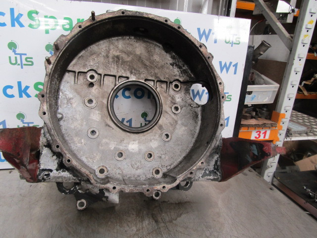 RENAULT PREMIUM 400HSP FLYWHEEL BELLHOSUING P/NO 5600426040 - دولاب الموازنة - شاحنة: صورة 4 RENAULT PREMIUM 400HSP FLYWHEEL BELLHOSUING P/NO 5600426040 - دولاب الموازنة - شاحنة: صورة 4