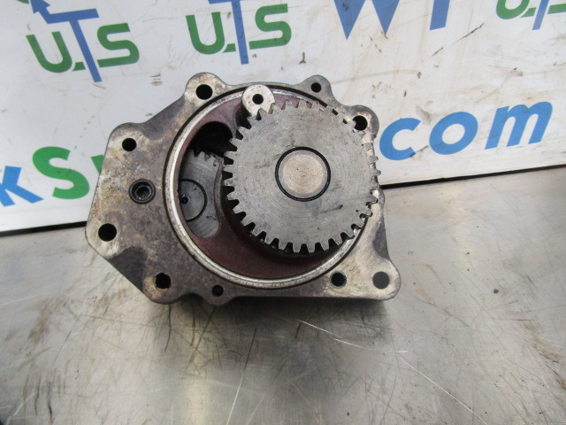 RENAULT PREMIUM OIL PUMP P/NO 5010295890B713 - المحرك و قطع الغيار - شاحنة: صورة 1 RENAULT PREMIUM OIL PUMP P/NO 5010295890B713 - المحرك و قطع الغيار - شاحنة: صورة 1
