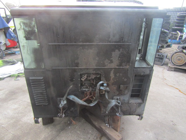 SCHMIDT SWINGO 2016 EURO 6 COMPLETE CAB - كابينة - شاحنة: صورة 5 SCHMIDT SWINGO 2016 EURO 6 COMPLETE CAB - كابينة - شاحنة: صورة 5