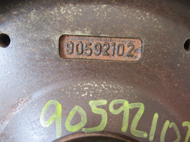 SCHMIDT SWINGO FLYWHEEL P/NO 90592102 - دولاب الموازنة - شاحنة: صورة 2 SCHMIDT SWINGO FLYWHEEL P/NO 90592102 - دولاب الموازنة - شاحنة: صورة 2