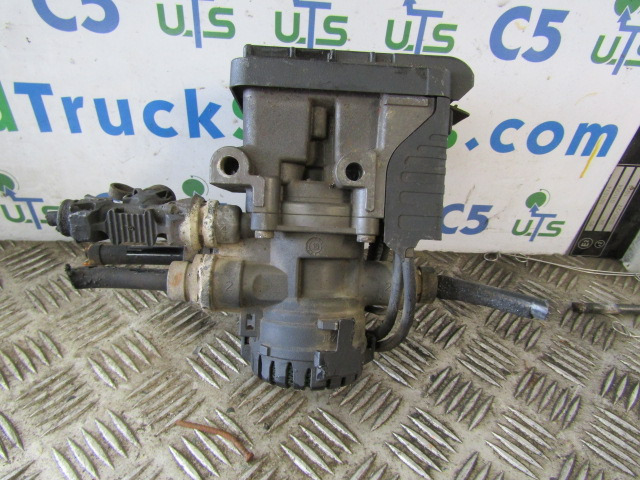 VOLVO FE EBS MODULATOR VALVE EURO 6 - وحدة تحكم الكتروني - شاحنة: صورة 2 VOLVO FE EBS MODULATOR VALVE EURO 6 - وحدة تحكم الكتروني - شاحنة: صورة 2