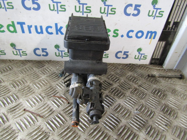 VOLVO FE EBS MODULATOR VALVE EURO 6 - وحدة تحكم الكتروني - شاحنة: صورة 3 VOLVO FE EBS MODULATOR VALVE EURO 6 - وحدة تحكم الكتروني - شاحنة: صورة 3