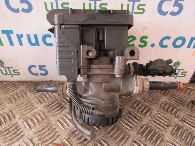 VOLVO FE EBS MODULATOR VALVE EURO 6 - وحدة تحكم الكتروني - شاحنة: صورة 1 VOLVO FE EBS MODULATOR VALVE EURO 6 - وحدة تحكم الكتروني - شاحنة: صورة 1