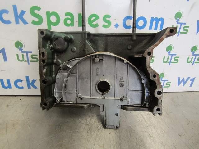 VOLVO FH D12D BOTTOM ENGINE COVER P/NO 20381181/3169649 - المحرك و قطع الغيار - شاحنة: صورة 1 VOLVO FH D12D BOTTOM ENGINE COVER P/NO 20381181/3169649 - المحرك و قطع الغيار - شاحنة: صورة 1
