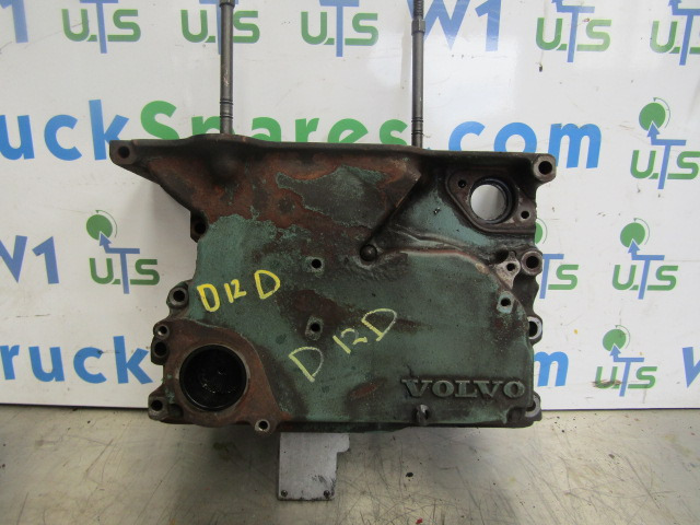 VOLVO FH D12D BOTTOM ENGINE COVER P/NO 20381181/3169649 - المحرك و قطع الغيار - شاحنة: صورة 4 VOLVO FH D12D BOTTOM ENGINE COVER P/NO 20381181/3169649 - المحرك و قطع الغيار - شاحنة: صورة 4