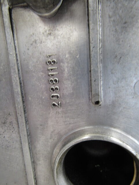 VOLVO FH D12D BOTTOM ENGINE COVER P/NO 20381181/3169649 - المحرك و قطع الغيار - شاحنة: صورة 2 VOLVO FH D12D BOTTOM ENGINE COVER P/NO 20381181/3169649 - المحرك و قطع الغيار - شاحنة: صورة 2