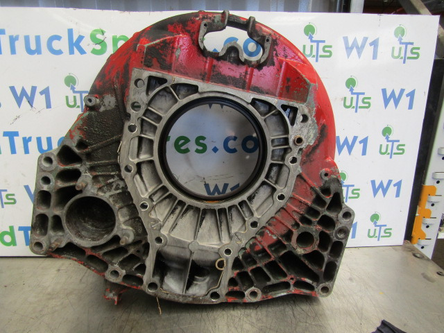 VOLVO FH D12D FLYWHEEL BELLHOUSING (MANUAL) - دولاب الموازنة - شاحنة: صورة 1 VOLVO FH D12D FLYWHEEL BELLHOUSING (MANUAL) - دولاب الموازنة - شاحنة: صورة 1