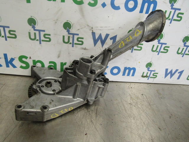 VOLVO FH D12D OIL PUMP - المحرك و قطع الغيار - شاحنة: صورة 1 VOLVO FH D12D OIL PUMP - المحرك و قطع الغيار - شاحنة: صورة 1