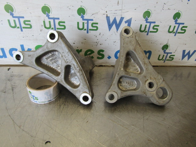 VOLVO FH13 D13C ENGINE MOUNTING P/NO 21176297 /21176296 - المحرك و قطع الغيار - شاحنة: صورة 1 VOLVO FH13 D13C ENGINE MOUNTING P/NO 21176297 /21176296 - المحرك و قطع الغيار - شاحنة: صورة 1