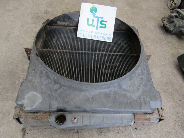VOLVO FM12 RADIATOR/INTERCOOLER PACK P/NO 20460180/20484916 - مبرد المحرك - شاحنة: صورة 2 VOLVO FM12 RADIATOR/INTERCOOLER PACK P/NO 20460180/20484916 - مبرد المحرك - شاحنة: صورة 2