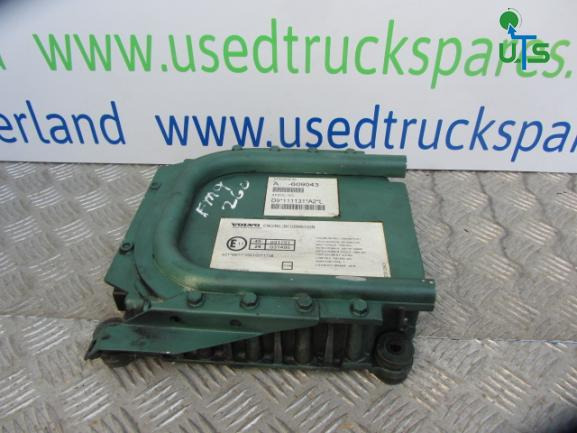 VOLVO FM9 260 ENGINE ECU - وحدة تحكم الكتروني - شاحنة: صورة 2 VOLVO FM9 260 ENGINE ECU - وحدة تحكم الكتروني - شاحنة: صورة 2