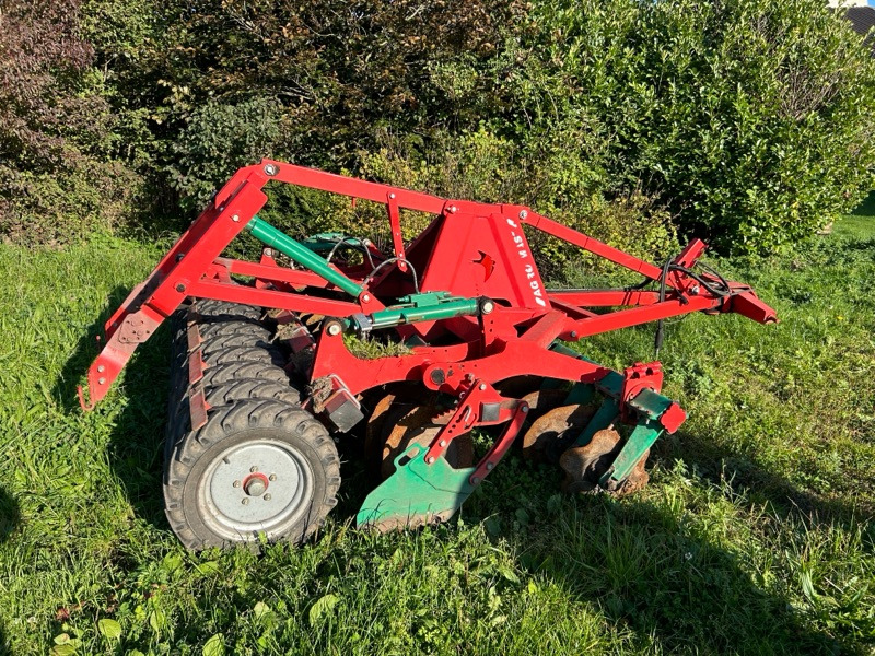 Agro-Masz ATO-30 - قرص مسلفة: صورة 5 Agro-Masz ATO-30 - قرص مسلفة: صورة 5
