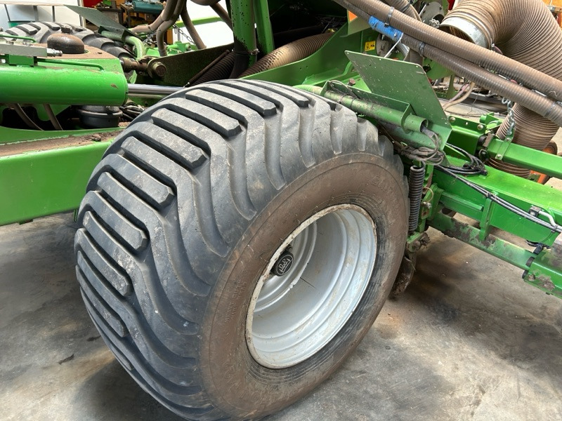 Amazone EDX 6000-TC - آلة البذر: صورة 4 Amazone EDX 6000-TC - آلة البذر: صورة 4