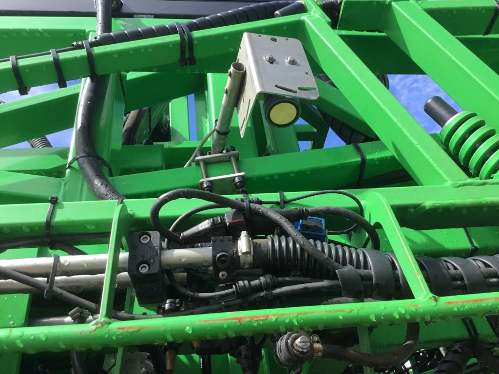 بخاخ مقطورة CHD F 7033 A: صورة 11 بخاخ مقطورة CHD F 7033 A: صورة 11