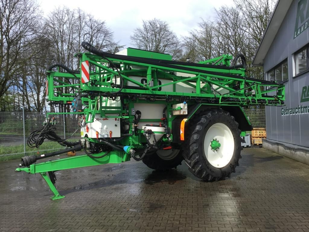 بخاخ مقطورة CHD F 7033 A: صورة 26 بخاخ مقطورة CHD F 7033 A: صورة 26