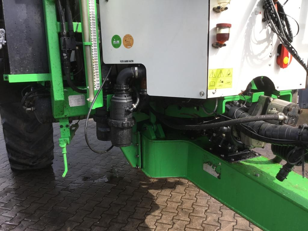 بخاخ مقطورة CHD F 7033 A: صورة 19 بخاخ مقطورة CHD F 7033 A: صورة 19