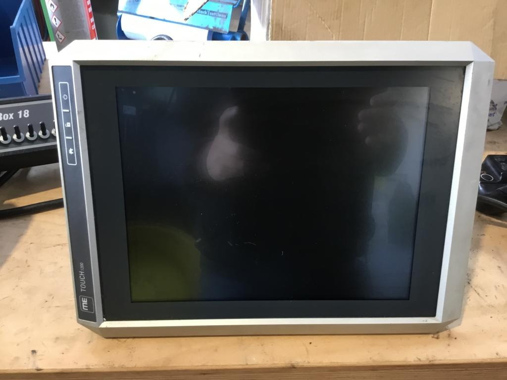 بخاخ مقطورة CHD F 7033 A: صورة 8 بخاخ مقطورة CHD F 7033 A: صورة 8