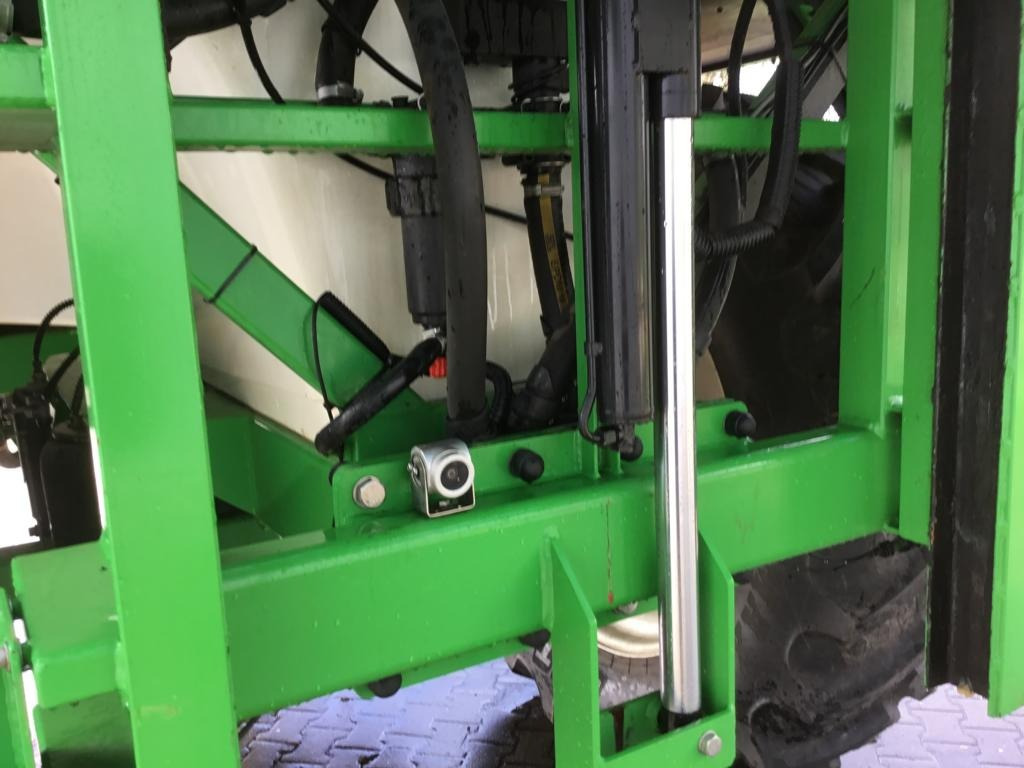 بخاخ مقطورة CHD F 7033 A: صورة 14 بخاخ مقطورة CHD F 7033 A: صورة 14