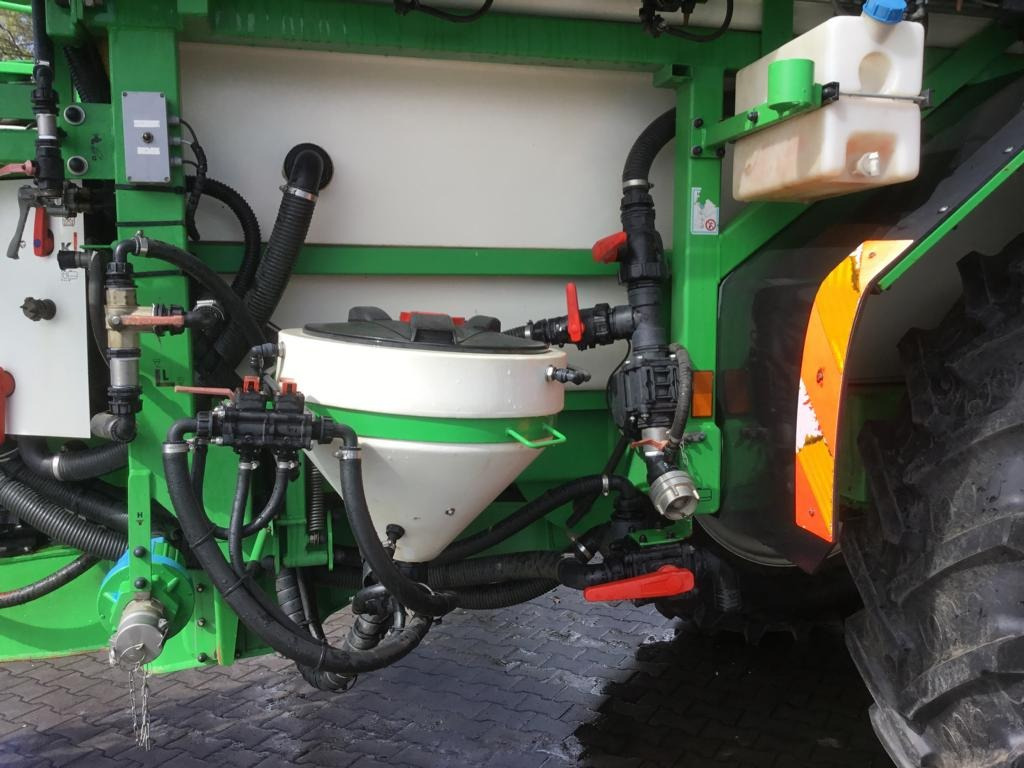 بخاخ مقطورة CHD F 7033 A: صورة 23 بخاخ مقطورة CHD F 7033 A: صورة 23