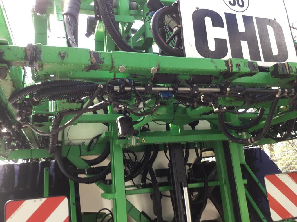 بخاخ مقطورة CHD F 7033 A: صورة 15 بخاخ مقطورة CHD F 7033 A: صورة 15