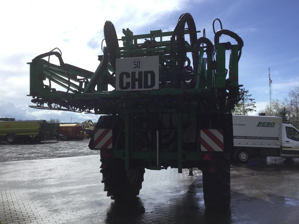 بخاخ مقطورة CHD F 7033 A: صورة 16 بخاخ مقطورة CHD F 7033 A: صورة 16