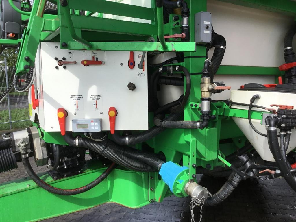 بخاخ مقطورة CHD F 7033 A: صورة 22 بخاخ مقطورة CHD F 7033 A: صورة 22