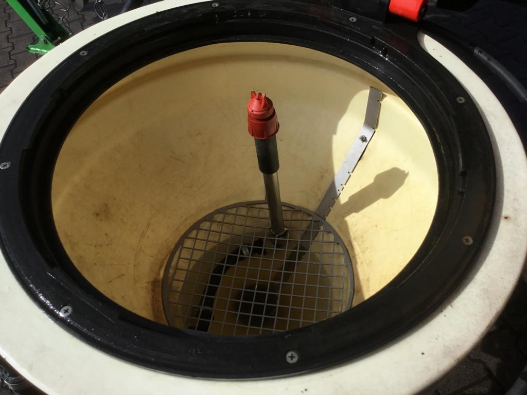 بخاخ مقطورة CHD F 7033 A: صورة 10 بخاخ مقطورة CHD F 7033 A: صورة 10