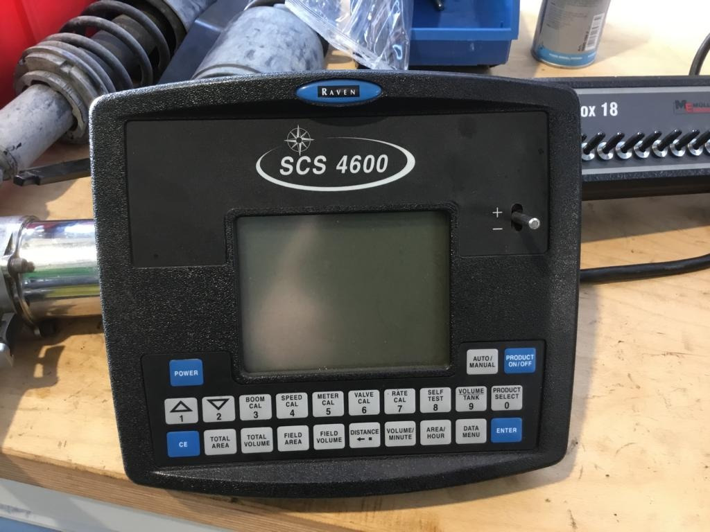 بخاخ مقطورة CHD F 7033 A: صورة 7 بخاخ مقطورة CHD F 7033 A: صورة 7