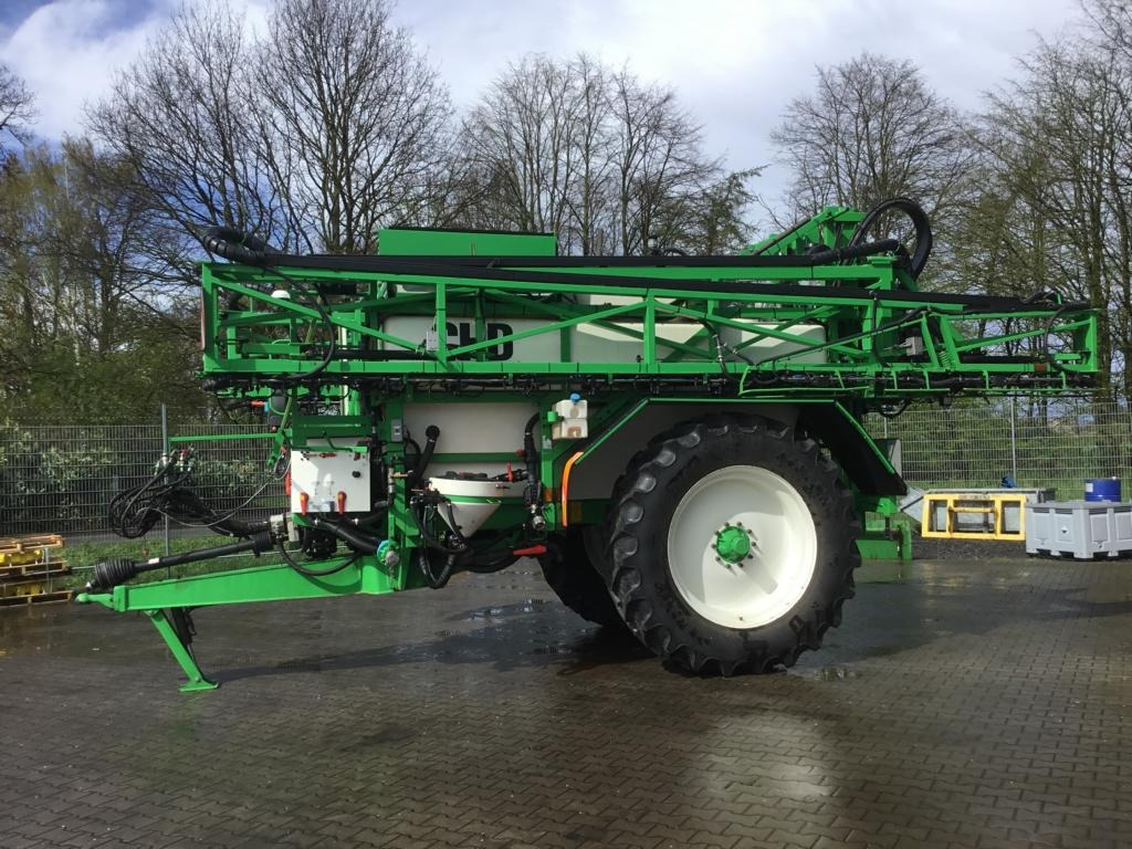 بخاخ مقطورة CHD F 7033 A: صورة 25 بخاخ مقطورة CHD F 7033 A: صورة 25