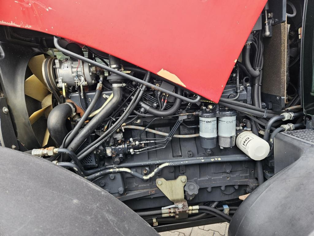 Case IH CVX 150 - جرار: صورة 5 Case IH CVX 150 - جرار: صورة 5