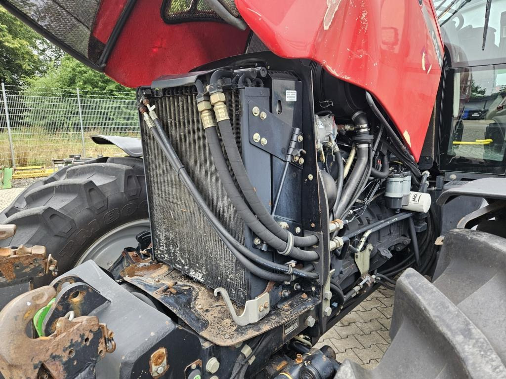 Case IH CVX 150 - جرار: صورة 4 Case IH CVX 150 - جرار: صورة 4