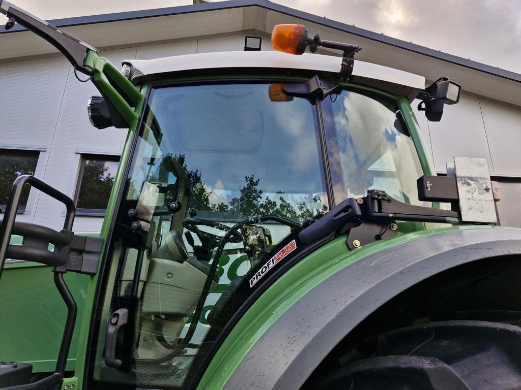 Fendt 826 VARIO PROFI PLUS - جرار: صورة 5 Fendt 826 VARIO PROFI PLUS - جرار: صورة 5