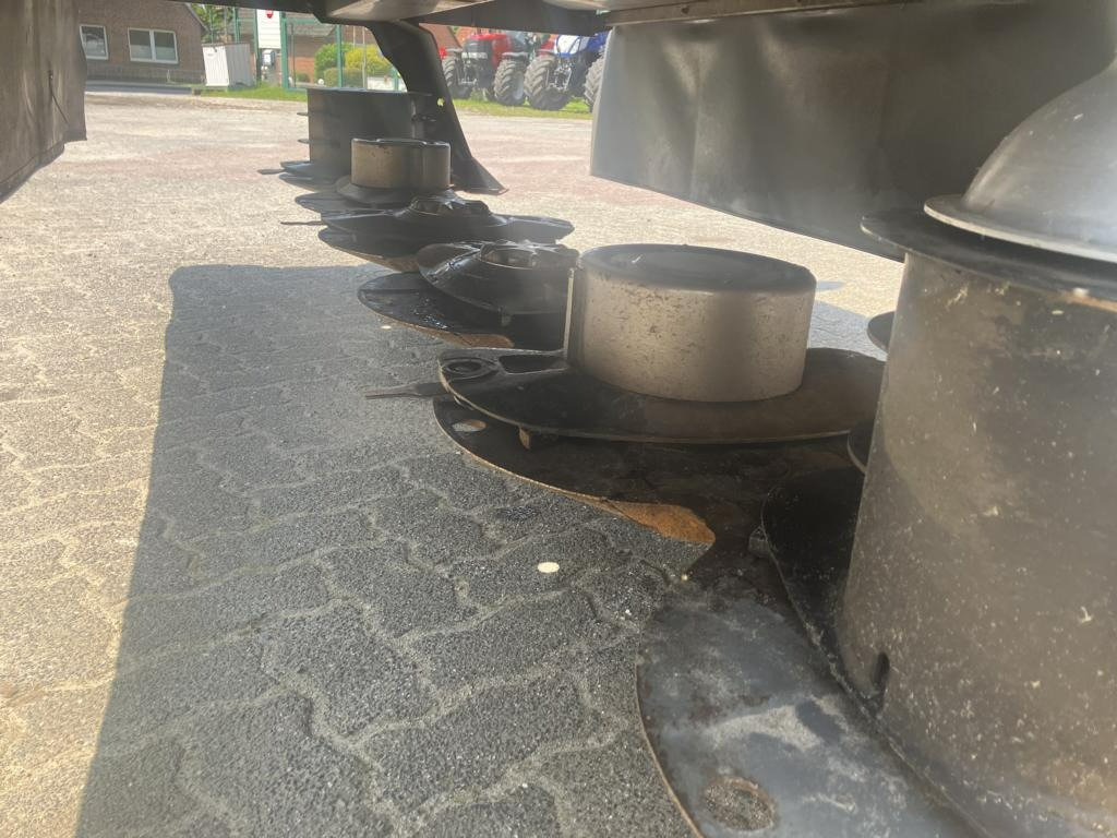 Fendt Slicer 310 FQ - جزازة العشب: صورة 3 Fendt Slicer 310 FQ - جزازة العشب: صورة 3