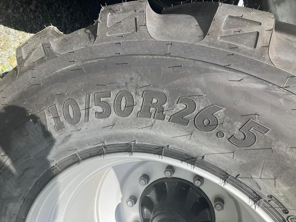 جديدة عربة مقطورة Fliegl GIGANT ASW 391 TAURUS FOX: صورة 6