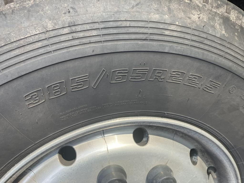 جديدة معدات التسميد Fliegl STF 27500 TRUCK-LINE: صورة 10