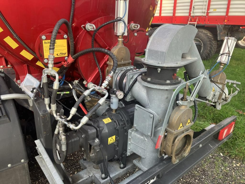 جديدة معدات التسميد Fliegl STF 27500 TRUCK-LINE: صورة 14