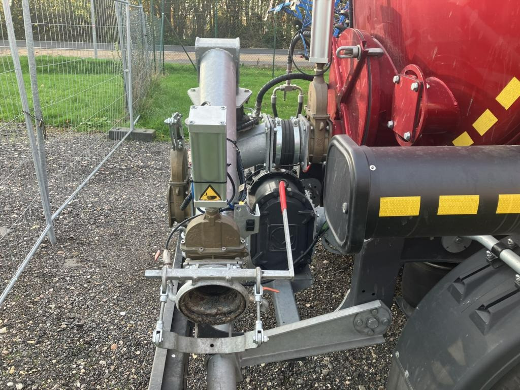 جديدة معدات التسميد Fliegl STF 27500 TRUCK-LINE: صورة 15