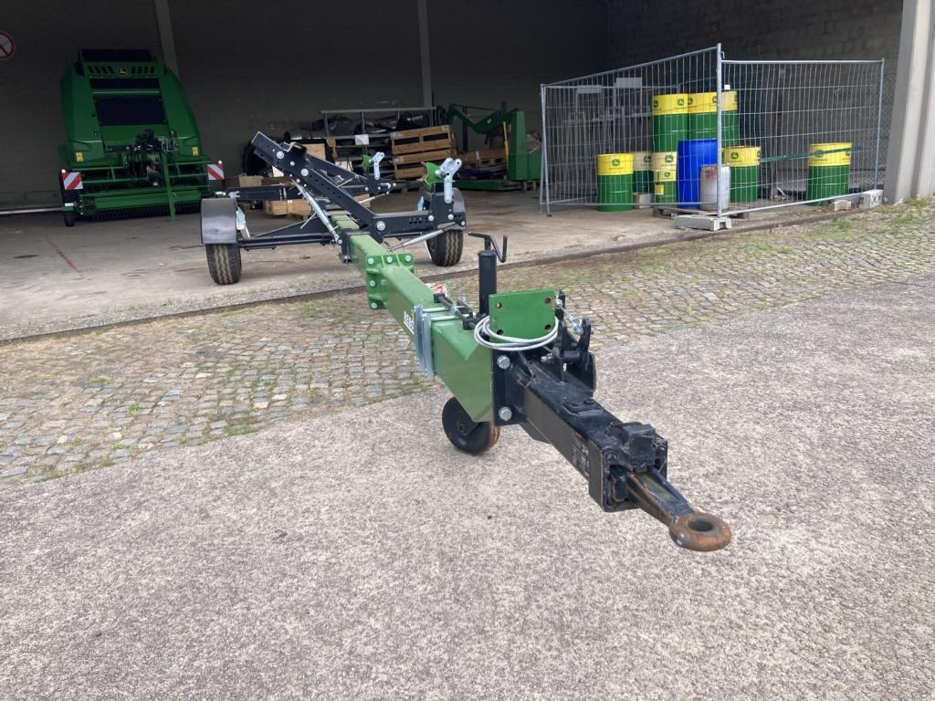 جديدة حصادة موحَّدة H B SCHNEIDWERKSWAGEN: صورة 11 جديدة حصادة موحَّدة H B SCHNEIDWERKSWAGEN: صورة 11