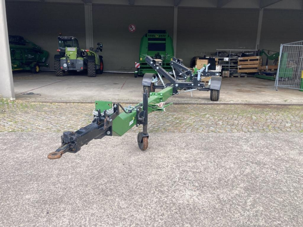 جديدة حصادة موحَّدة H B SCHNEIDWERKSWAGEN: صورة 9 جديدة حصادة موحَّدة H B SCHNEIDWERKSWAGEN: صورة 9