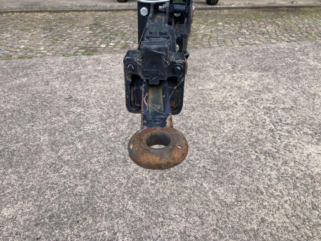 جديدة حصادة موحَّدة H B SCHNEIDWERKSWAGEN: صورة 10 جديدة حصادة موحَّدة H B SCHNEIDWERKSWAGEN: صورة 10