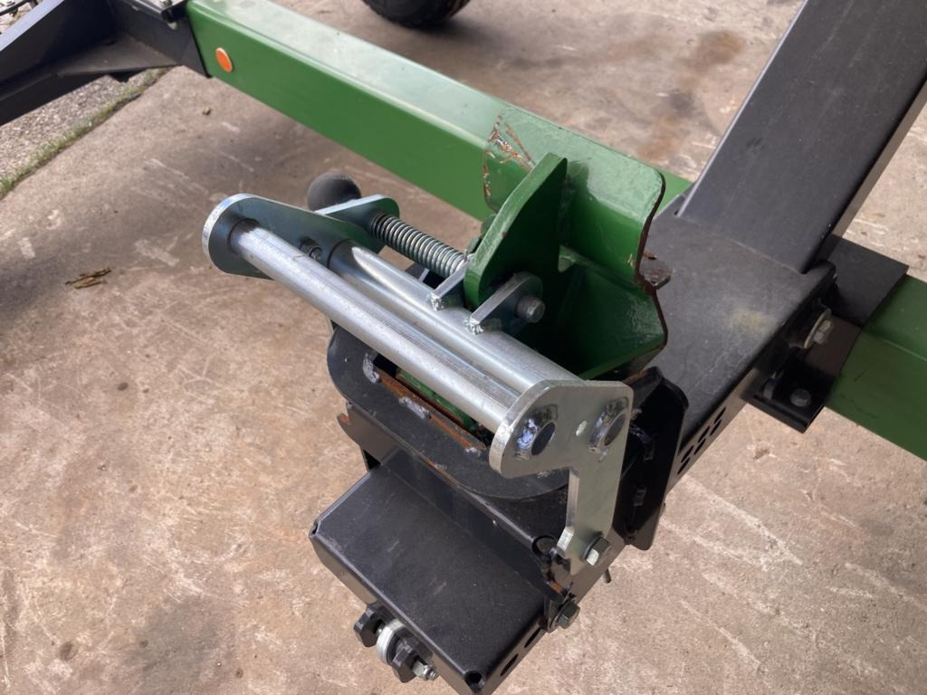 جديدة حصادة موحَّدة H B SCHNEIDWERKSWAGEN: صورة 7 جديدة حصادة موحَّدة H B SCHNEIDWERKSWAGEN: صورة 7