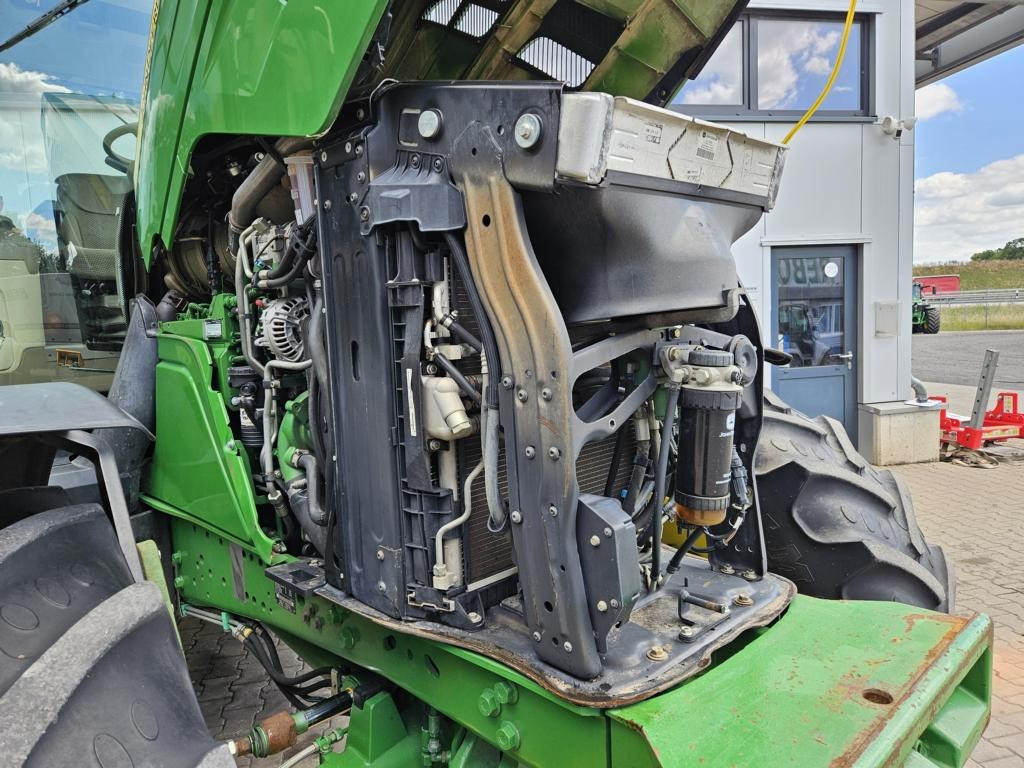 John Deere 6150R ALLRADTRAKTOR - جرار: صورة 3 John Deere 6150R ALLRADTRAKTOR - جرار: صورة 3