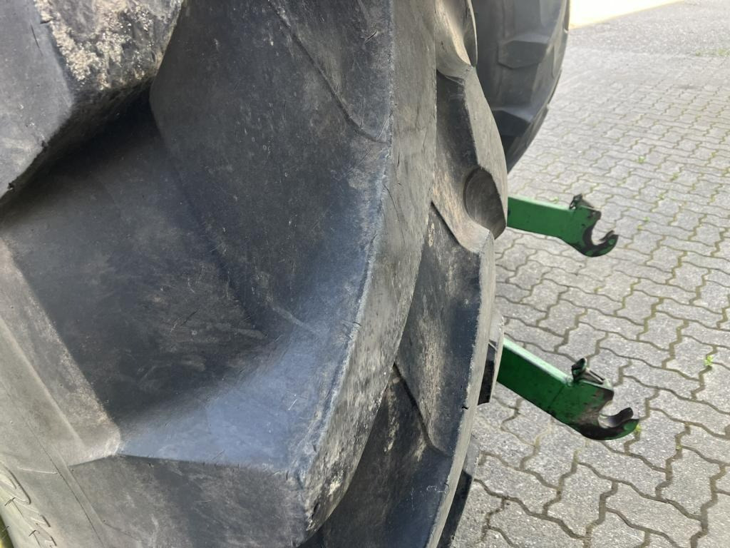 John Deere 6175R - جرار: صورة 5 John Deere 6175R - جرار: صورة 5