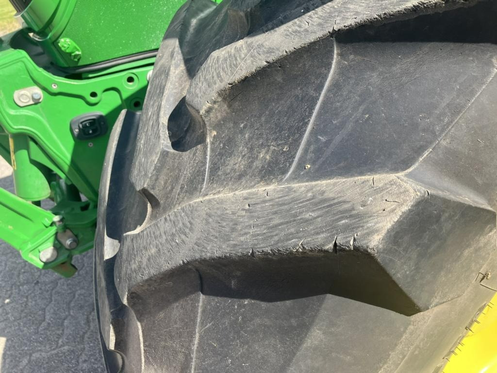 John Deere 6175R - جرار: صورة 2 John Deere 6175R - جرار: صورة 2