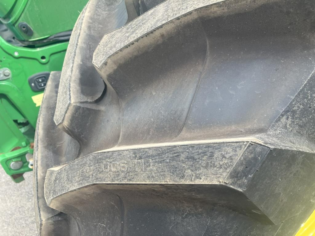 John Deere 6250R - جرار: صورة 2 John Deere 6250R - جرار: صورة 2