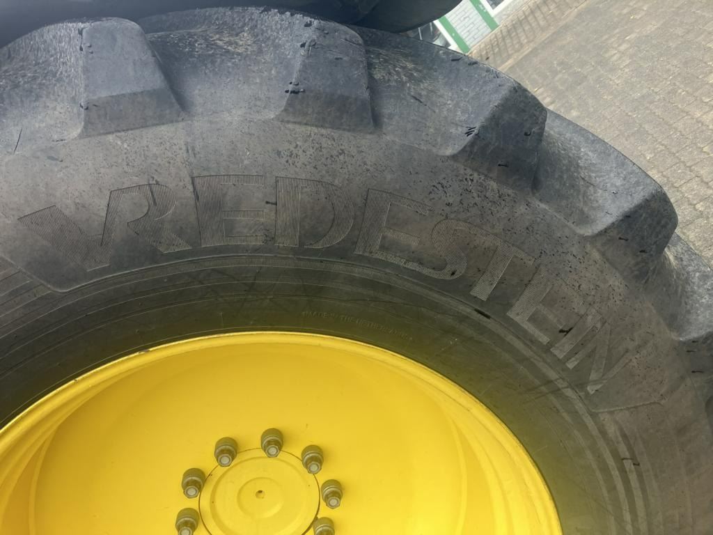 John Deere 6250R - جرار: صورة 5 John Deere 6250R - جرار: صورة 5
