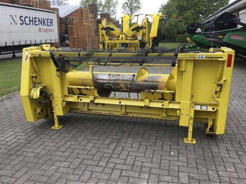 John Deere 630 B - ملحق حصادة أعلاف: صورة 5 John Deere 630 B - ملحق حصادة أعلاف: صورة 5